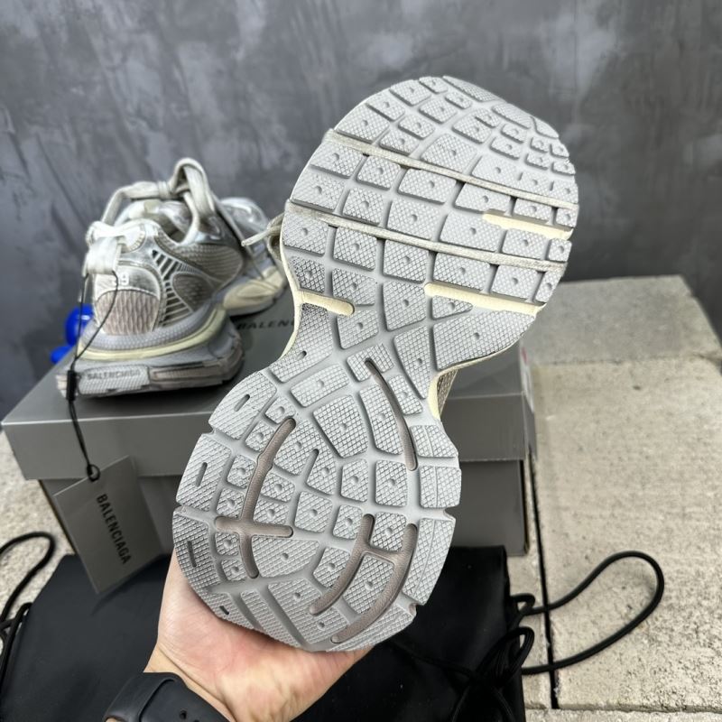 Balenciaga Track Shoes